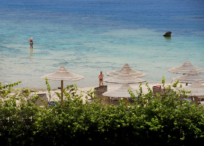 Concorde Moreen Beach Resort