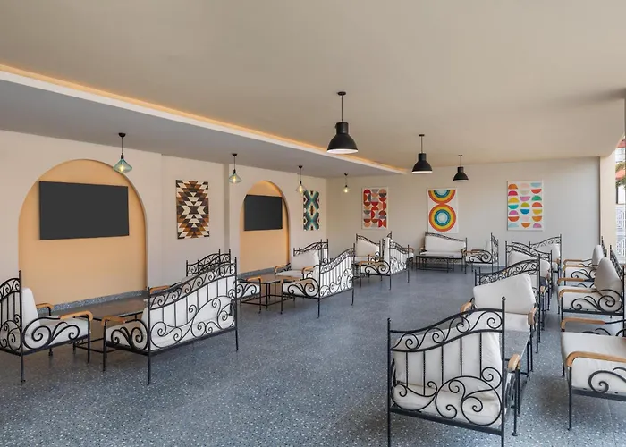 Pickalbatros Vita - Portofino Marsa AlamResort Hotel